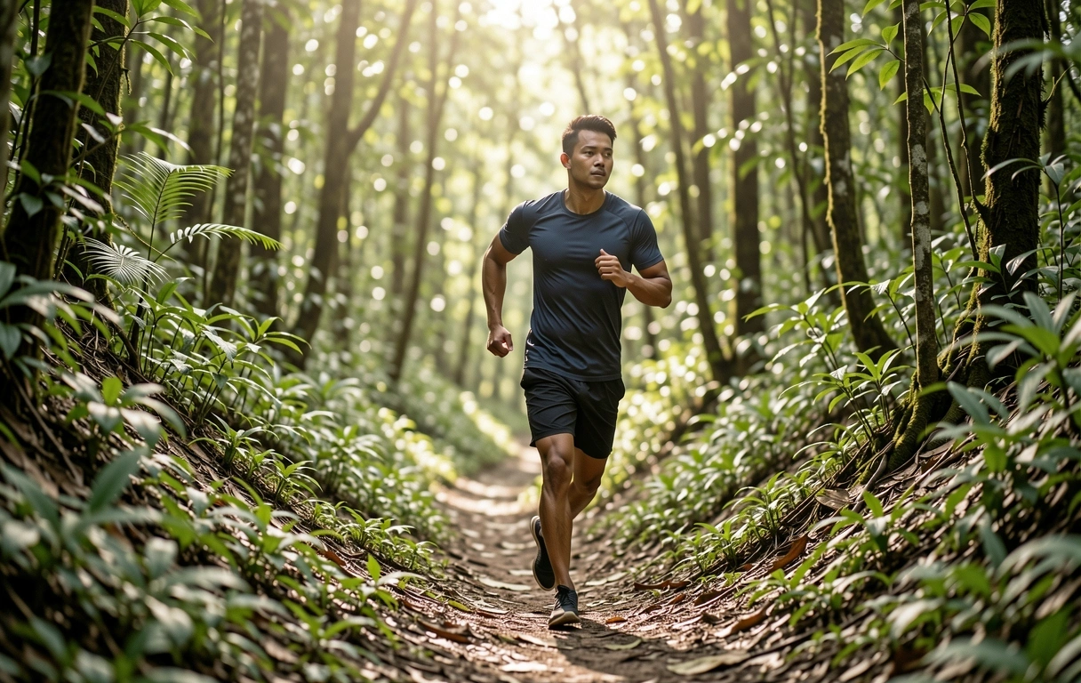 Active lifestyle integration